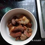 小孩子跟大人都非常喜欢吃的。香炸猪肉