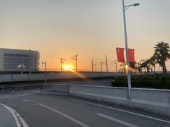 -海堤纪念公园