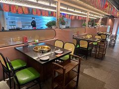 -三江两海老火锅(北京首店)