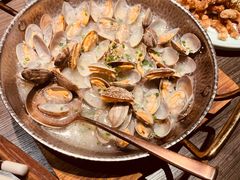-亚亮|闽海鲜宴