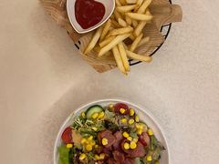 -天空花园餐吧·生日·团建(南山店)