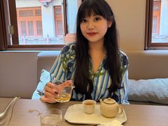 -隐溪茶馆(静安寺店)