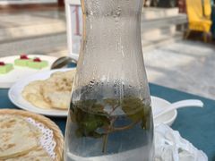 -天毓山庄·餐厅