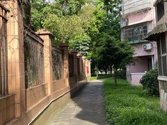 -云溪植物园