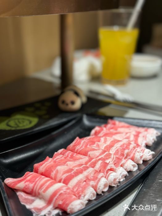 海底捞火锅(海宁路店)图片