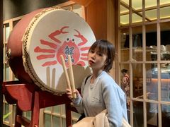 -蟹田居·活蟹料理(东城店)