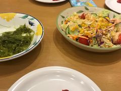 -萨莉亚意式餐厅(中北永旺店)