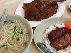 -一乐烧鹅(中环店)