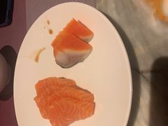 -广州增城保利郡雅酒店-月色西餐厅