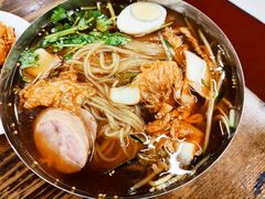 -西塔大冷面(市府大路店)