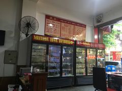 -盖帮鳝鱼串串(东郊记忆店)