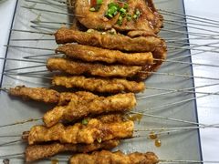 -建国烧烤(建乐路店)