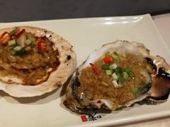 -唛嘻哒烤串朝鲜族风味(金桥店)