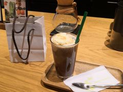 -星巴克臻选(郑州国贸360广场店)