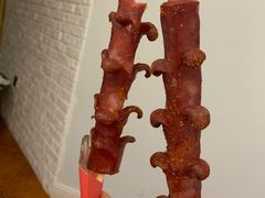 -黑色经典臭豆腐·湖南特产(步行街店)