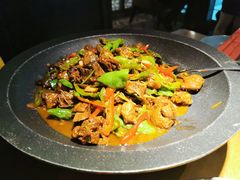 -青年公社烤鸭(青年路店)