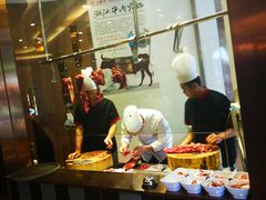 -许府牛杂·鲜牛肉火锅(梁溪万达店)