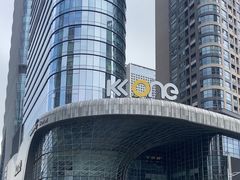 -KK ONE(京基滨河时代店)