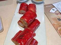 -丰圆轩粤式茶楼(大宁国际商业广场店)