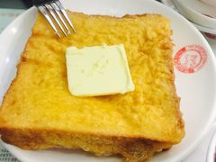 -义顺牛奶公司(庇利金街店)