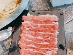 -华晟山城火锅(开发区港西东阁里店)