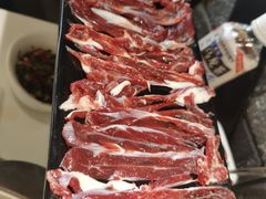 -潮发潮汕牛肉店(龙洞店)