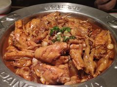 -胖哥俩肉蟹煲(济南印象城店)