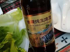 -九寨沟天源豪生度假酒店-豪庭轩中餐厅