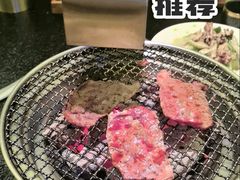 -樱嘢·炭火烧肉(惠南店)