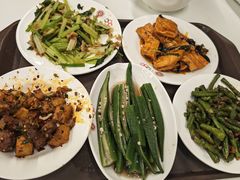 -北大家园食堂