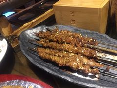 -并州大牌档之醉轻尘