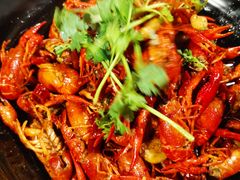 小龙虾-让鸭脑壳飞(龙华店)