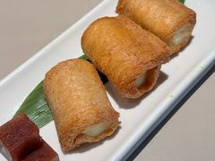 -蔡澜点心·粤菜(丽泽天街店)