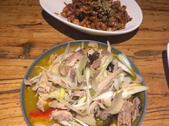 -平娃三宝烧烤·面食(富丰桥店)