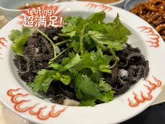 -小吊梨汤·北京菜(香山店)