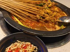-钢管厂五区小郡肝串串香(通锦桥店)
