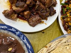 -青龙柳条豆腐(魁星路店)