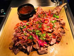 -松咖啡自助餐厅·松北香格里拉