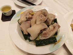 -沙河粉村·国家非遗传承(云台店)