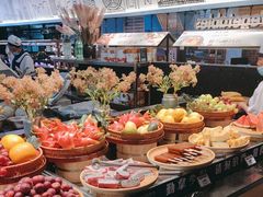 -梨花自助烤肉(天河城店)