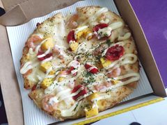 -City1+1城市比萨·意面(桂林路店)