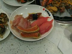 -小科自助海鲜烧肉(高区店)