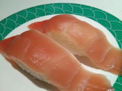 -晴季寿司(红旗街万达店)