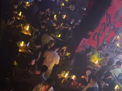 -拾叁唐Livehouse(佛山禅城店)