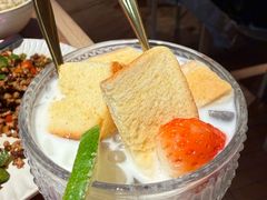 -浩海火燒雲傣家菜(芮欧百货店)