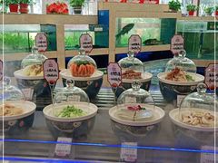 -老海陵·泰州菜(图书馆店)