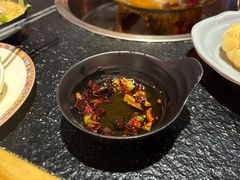 -京炭铜锅涮肉·羊蝎子·羊肉炉(保利·时光里店)