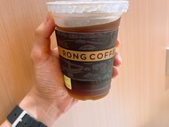 -蓉小乔·RONG COFFEE(春熙路店)