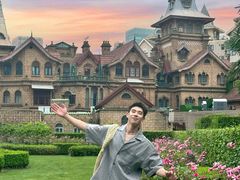 -马勒别墅饭店(静安寺店)