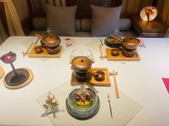 -叶叶菩提(太原别墅店)